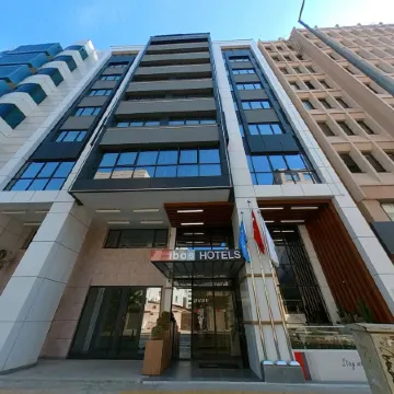 İbos Hotels Izmir