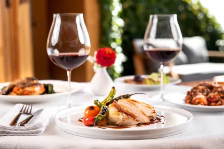 Black Walnut Inn & Vineyard