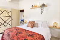 Casa Hotel Fiba Magueza فنادق في Guarne