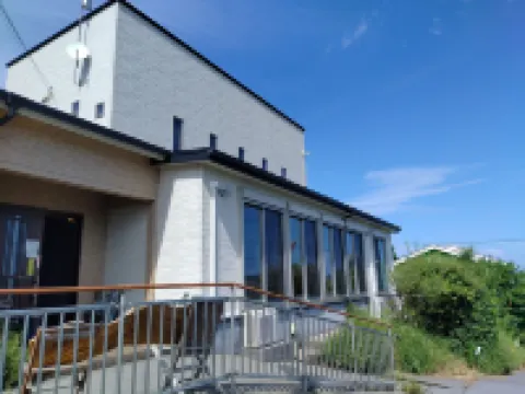 島宿御縁 小値賀町のホテル