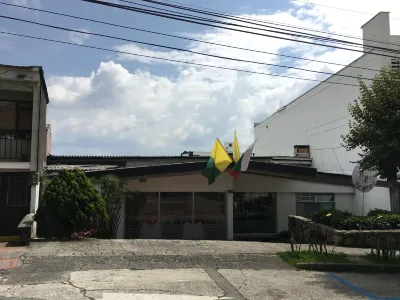 Regines Hotel Hotels in 