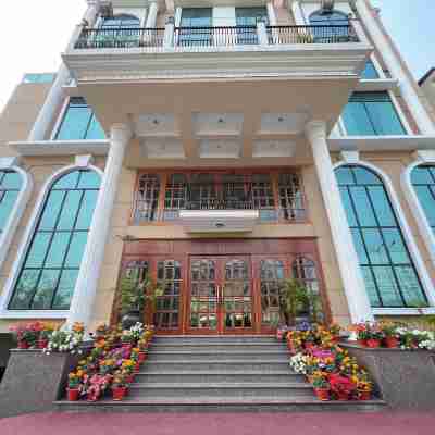 Royale de Casa Hotel Exterior