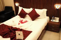 ザ スワガス グランデ バイ ジーヤット レギンシー