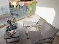 Alta Marea Sea Apartments Hotels in Balestrate