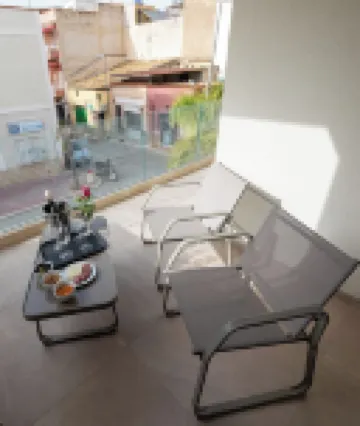 Alta Marea Sea Apartments