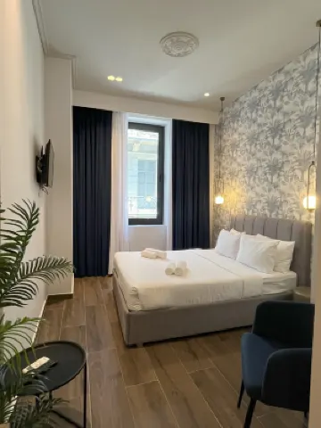 Downtown Suites by Athens Tower Hotel Hotels near Monastiraki Flea Market