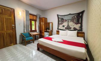 Cali Hill Resort