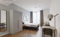 Limehome Berlin Sybelstr