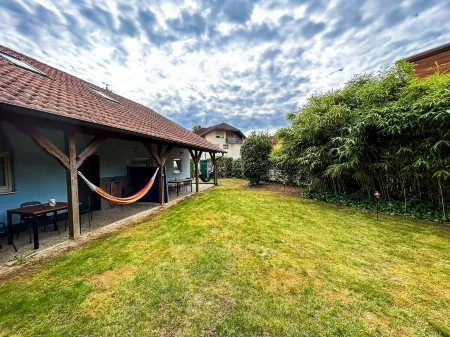 Lumiflats: Mahlberg Отели в г. Мюнхвайер