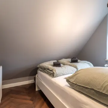 Charmante Ferienwohnung