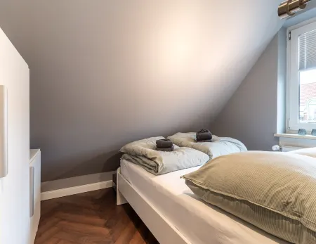 Charmante Ferienwohnung