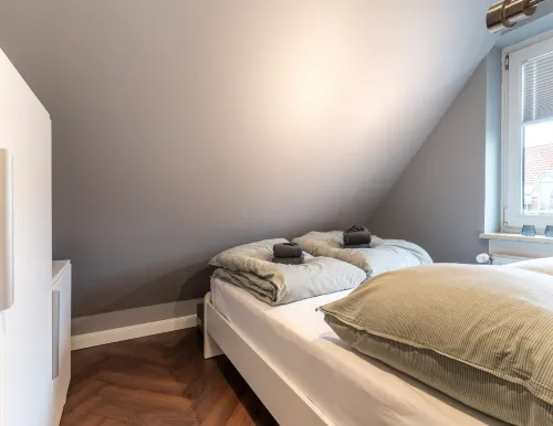 Charmante Ferienwohnung