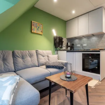 Charmante Ferienwohnung