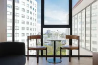 Crisol Suites Condesa