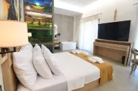 Etruscan Boutique Hotel