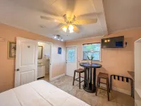 Sunset Cove Beach Resort