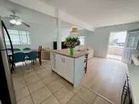 Charming Ocean Beach 2BR