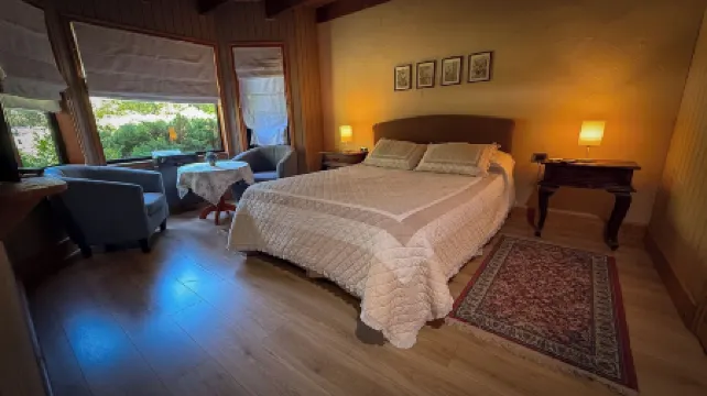 Hotel Salto del Carileufu