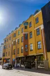 Ineon Hotel Các khách sạn ở 