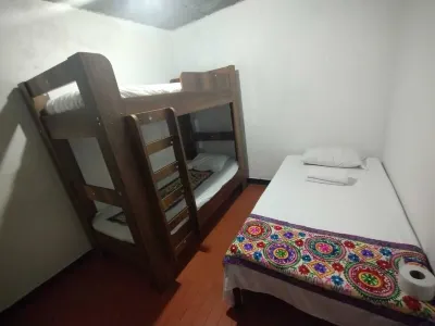 Casa Turistica Valeriana