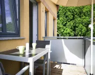 Reihenhaus in Malchow