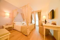 Hotel Girifalco - Nature & Relax Hotels in Massa Marittima