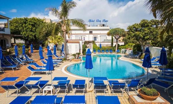 Hotel Terme Don Pepe