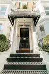 Merit Kensington Hotel Hotels in Earls Court