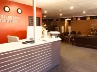 Hotel Deoro Hotels in Lillooet
