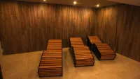 Hotel & Spa Real Villa Anayet - Spa