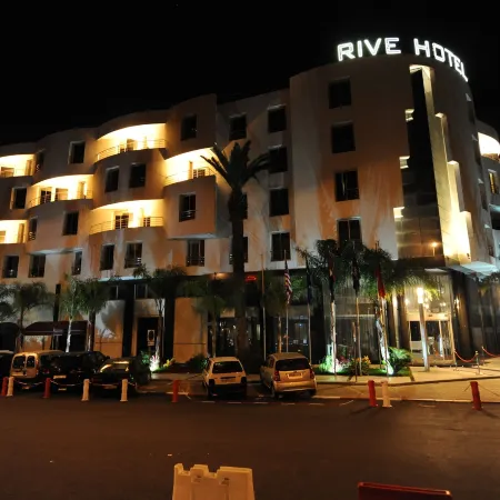 Rive Hotel