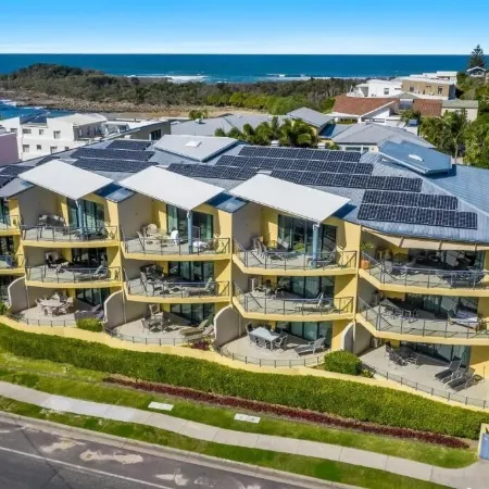 The Cove Yamba