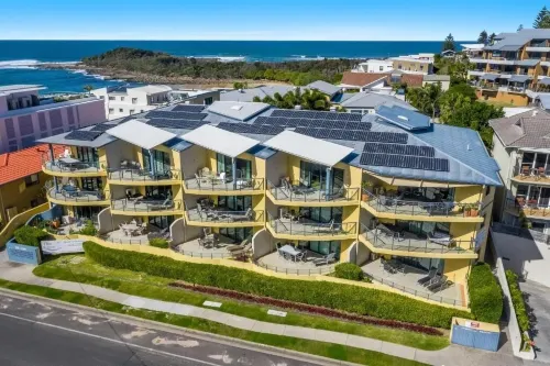 The Cove Yamba Hotels in Yamba
