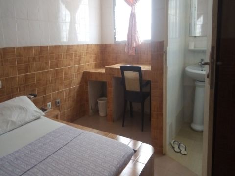 Residence Kojja