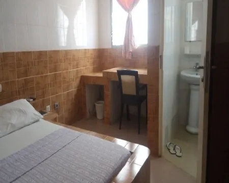 Residence Kojja Hotels in Yamoussoukro