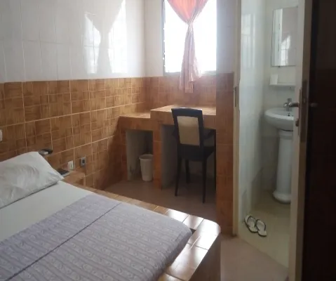 Residence Kojja Hotels in Yamoussoukro