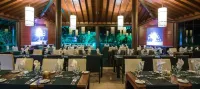 Vila Galé Resort Marés - All Inclusive - breakfast