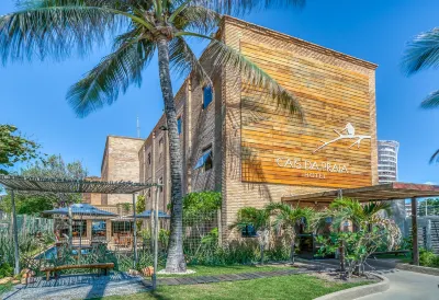 Cais da Praia Hotel Các khách sạn ở 