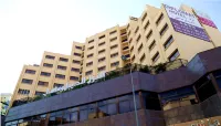 Hôtel Diplomat