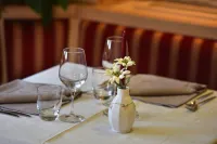 Hotel Cristallo - Aamiainen