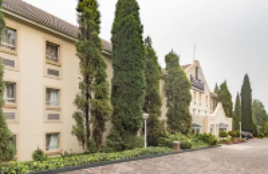 Road Lodge JNB Airport