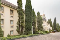 Road Lodge JNB Airport Hotels in Edenvale
