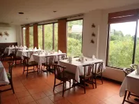 Cliffside View Hotel