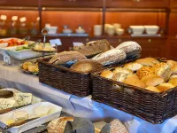Best Western Strand Hotel - breakfast