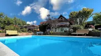 Hotel Thüringer Hof - piscina