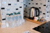 Şahin Tepesi Apart Otel