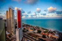 Paradise Flat - con vistas al mar