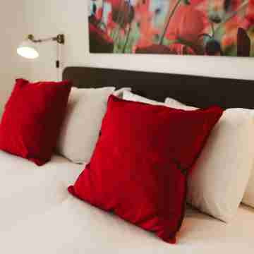 The Loft @ Denver Rooms