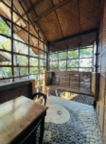 Marina Palawan Boutique Nature Resort