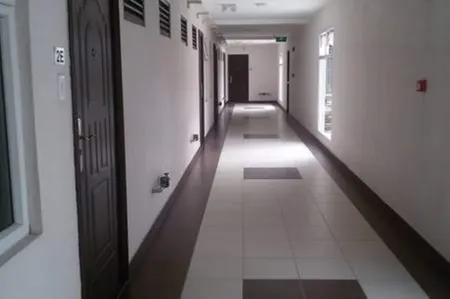 Pacific Coast Residences